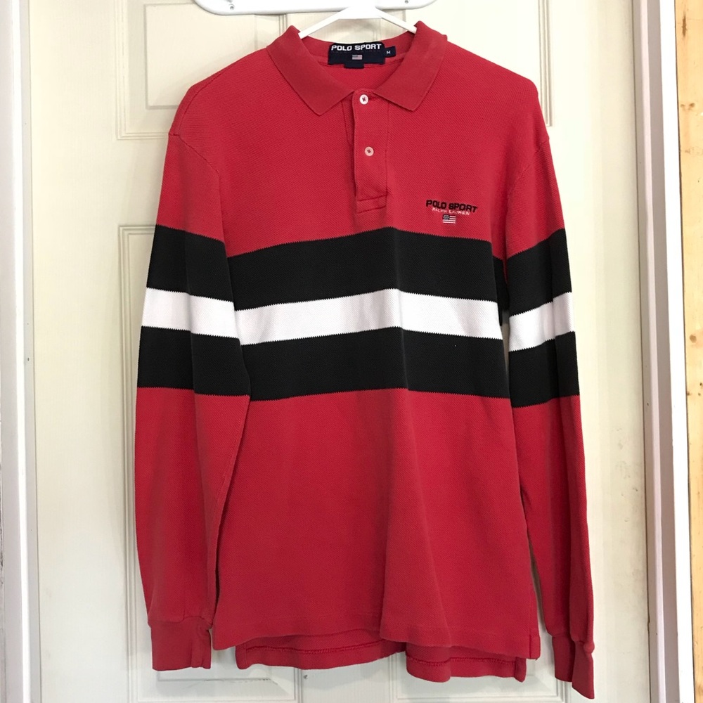 Polo Sport by Ralph Lauren